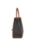Cabas Horizontal Tote, bottom view